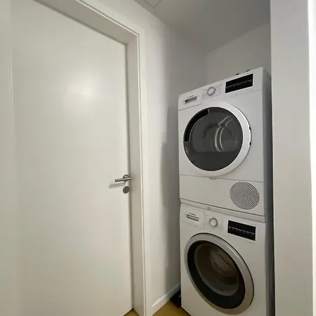 Appartement Sag Sky Park Free Parking And Wi-fi