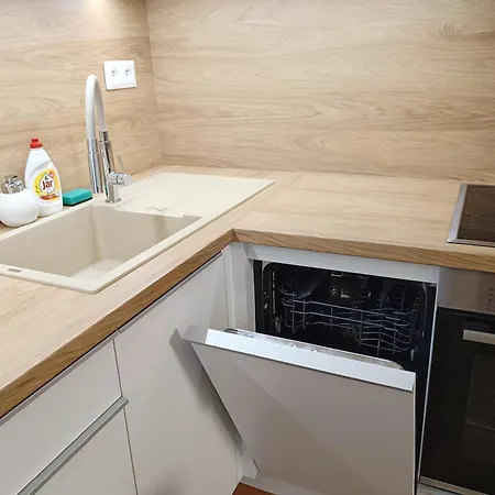 Sag Sky Park Free Parking And Wi-fi Appartement *