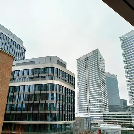 Sag Sky Park Free Parking And Wi-fi