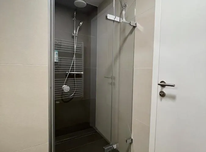 Sag Sky Park Free Parking And Wi-fi アパート *