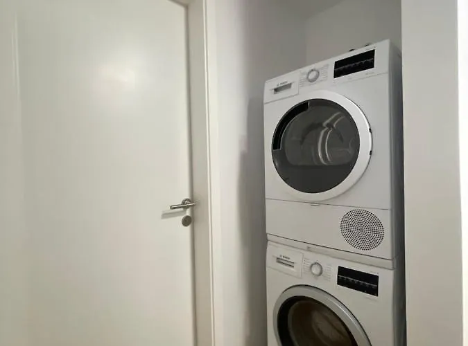 Appartement Sag Sky Park Free Parking And Wi-fi