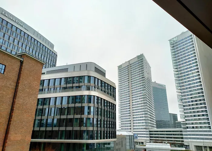 Sag Sky Park Free Parking And Wi-fi