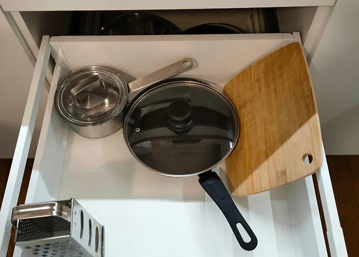 Sag Sky Park Free Parking And Wi-fi ブラチスラヴァ