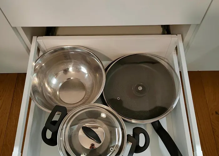 Sag Sky Park Free Parking And Wi-fi アパート *