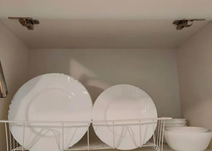 Sag Sky Park Free Parking And Wi-fi Appartement Bratislava