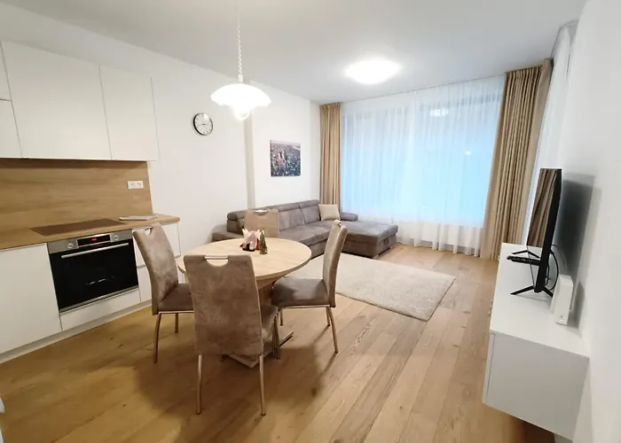 Sag Sky Park Free Parking And Wi-fi アパート