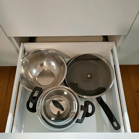 Sag Sky Park Free Parking And Wi-fi Appartamento *