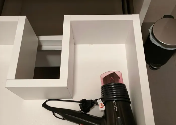 Sag Sky Park Free Parking And Wi-fi شقة