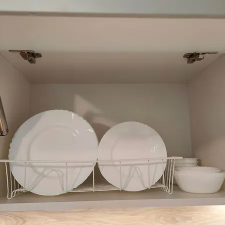 Sag Sky Park Free Parking&wi-fi Lejlighed Bratislava