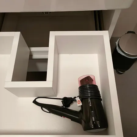 Sag Sky Park Free Parking&wi-fi Lejlighed