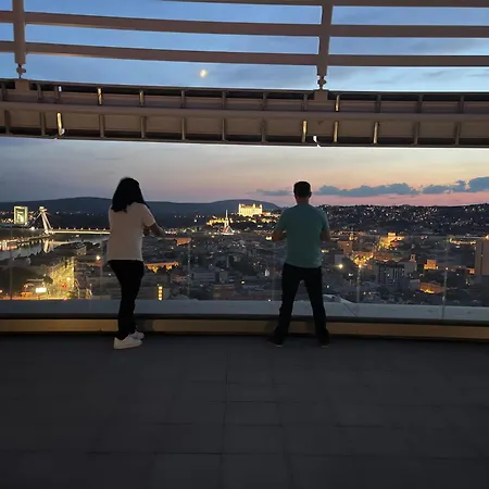 Sag Sky Park Free Parking&wi-fi *