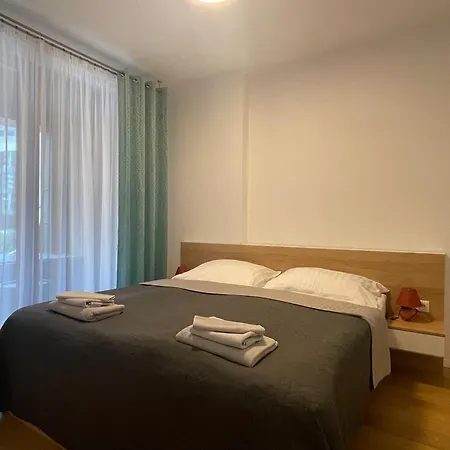 Sag Sky Park Free Parking&wi-fi *